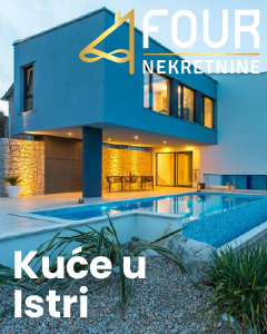Four Nekretnine d.o.o.